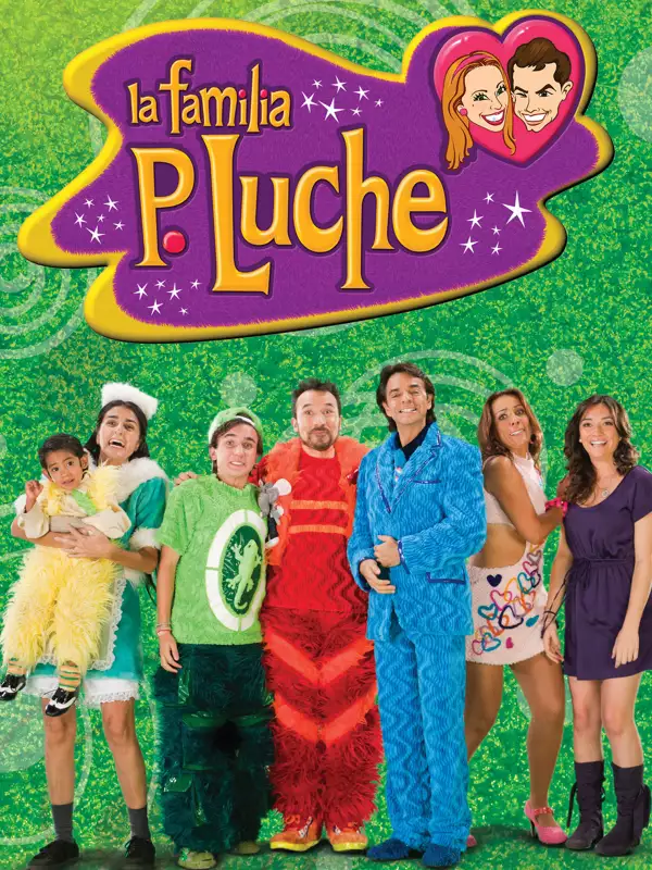 Familia P. Luche