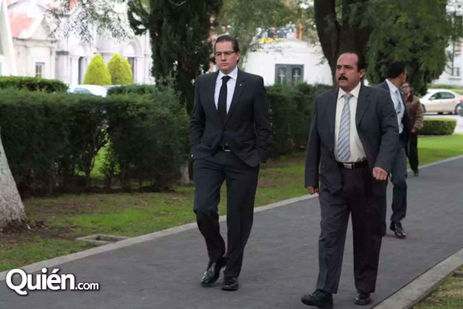 Salomón Chertorivski