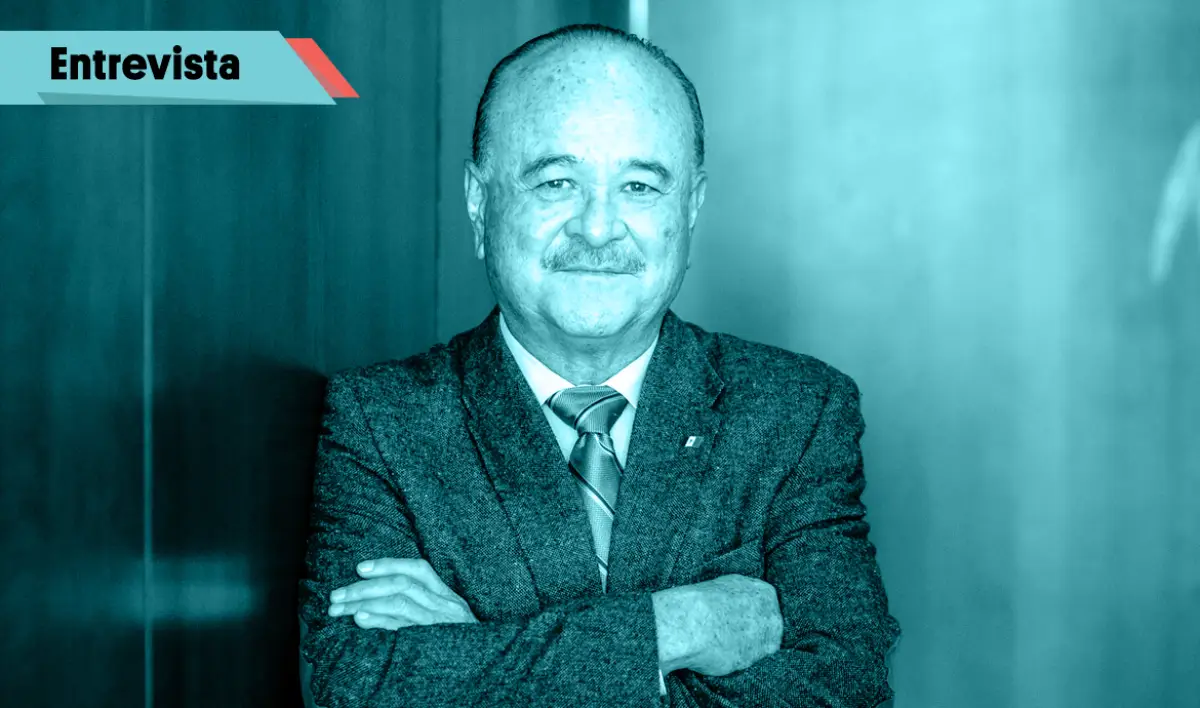 Ernesto Ruffo
