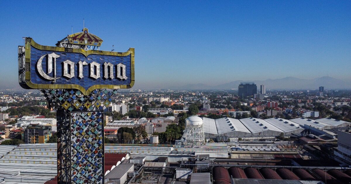 Alkol -Ücretsiz bira fren olmadan büyür ve marka bu pazara bağlıdır