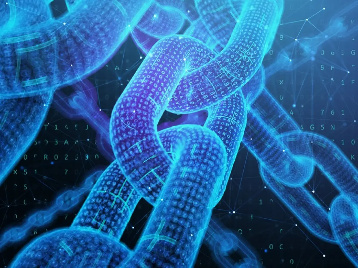 Blockhain México 