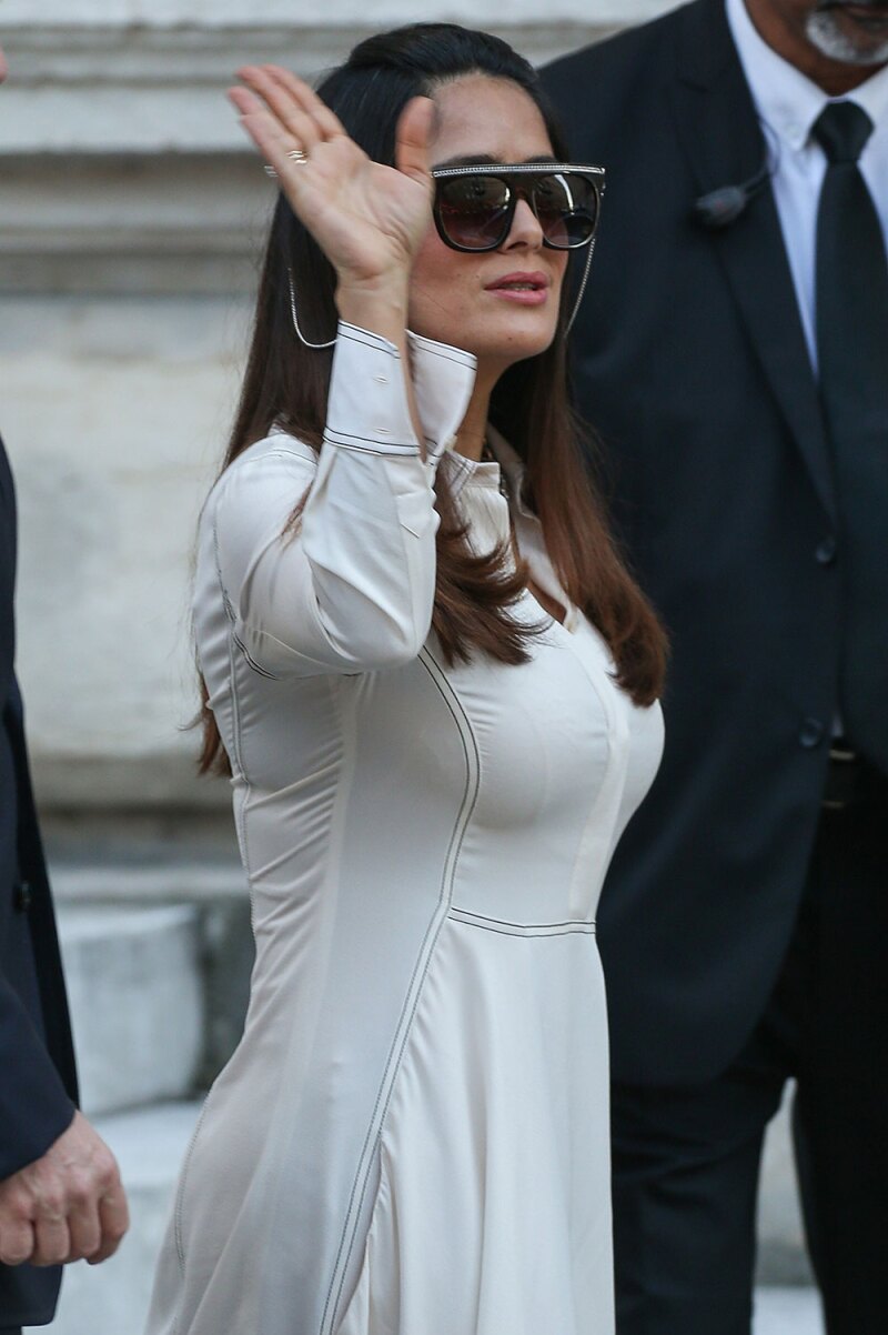 Salma Hayek
