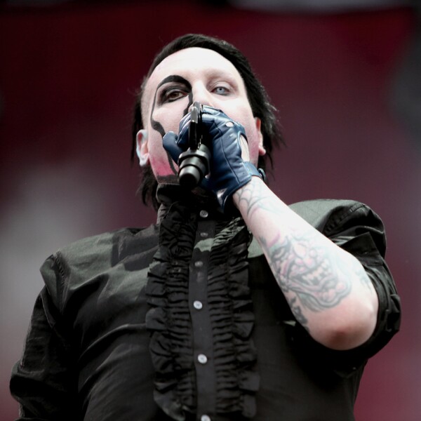 Marilyn Manson