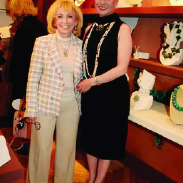 Guadalupe Basteris de Molina, Julia Abdala