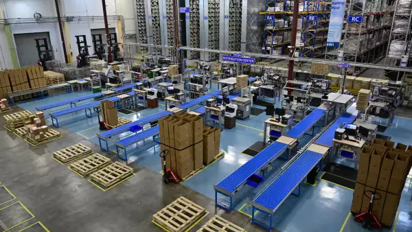 La planta de Intel en Costa Rica se han convertido en estratégica para sus chips. 