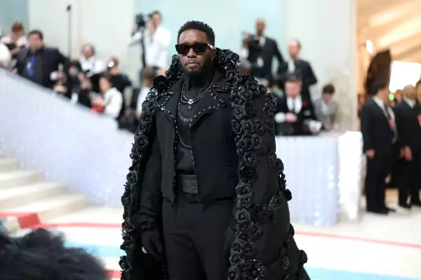 The 2023 Met Gala Celebrating "Karl Lagerfeld: A Line Of Beauty" - Arrivals