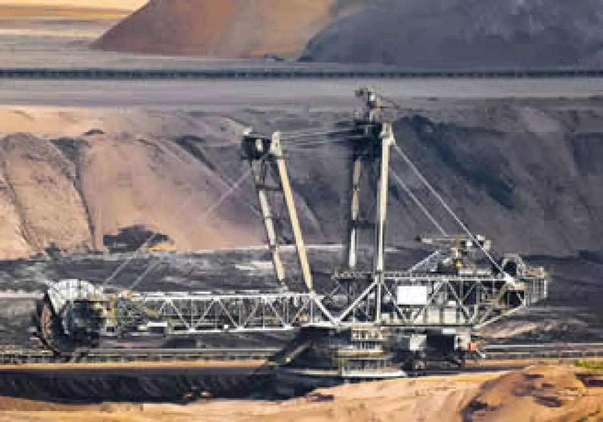 La mina ubicada en el municipio de Asientos, genera oro, plata y zinc. (Foto: Photos to Go)