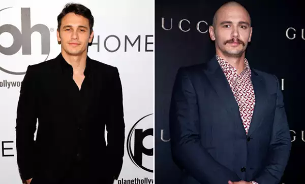 James Franco