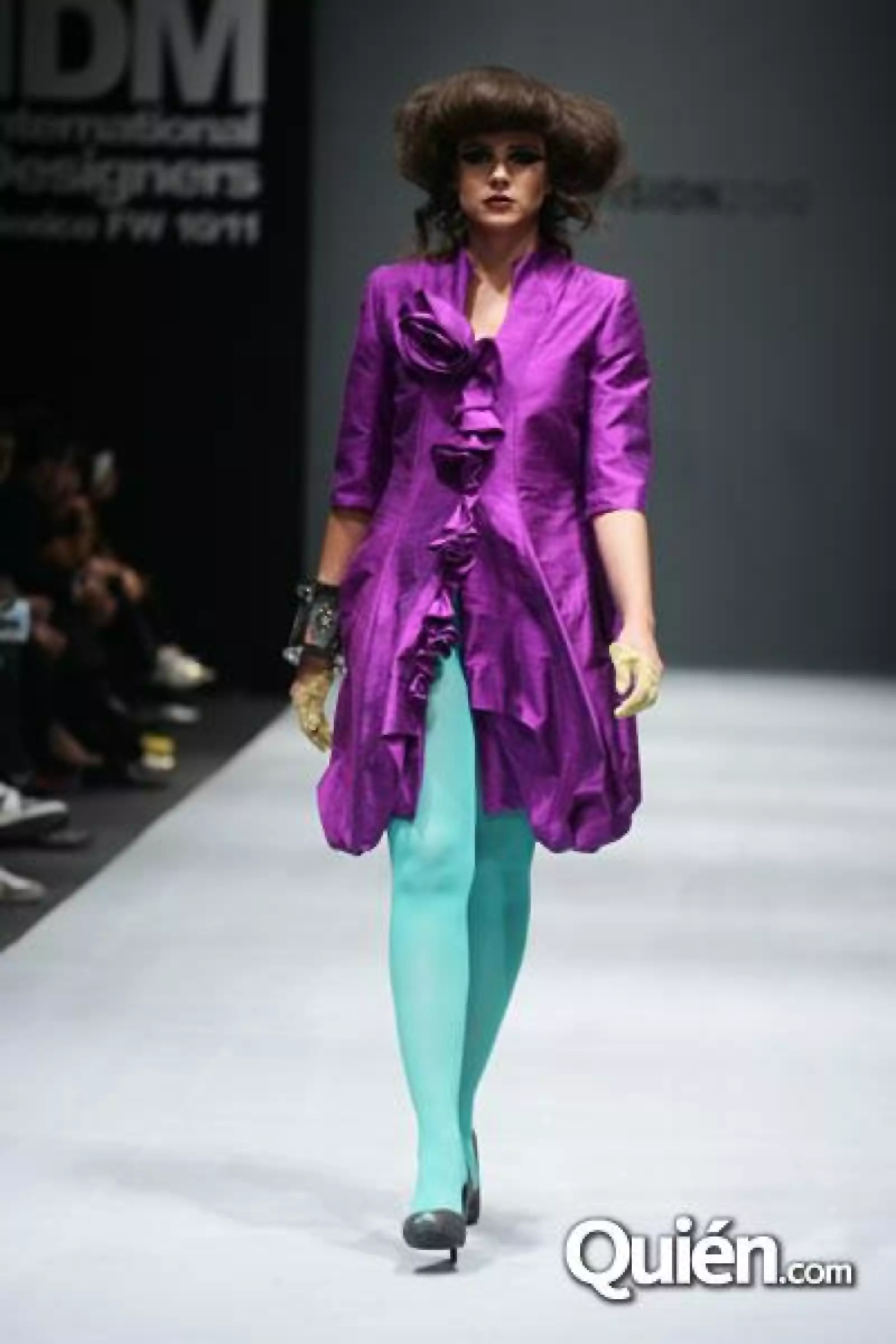 IDM Pasarela Trend Vision