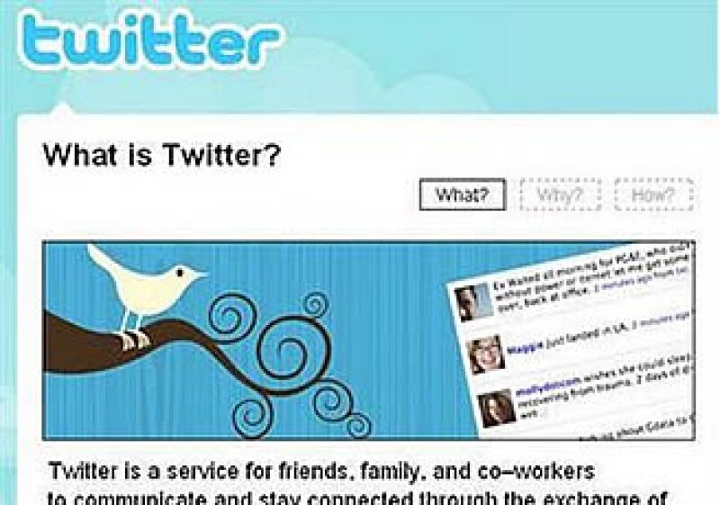 Varias divisiones del Ejército utilizan Twitter o Facebook para atraer a los jóvenes estadounidenses. (Foto: Reuters)