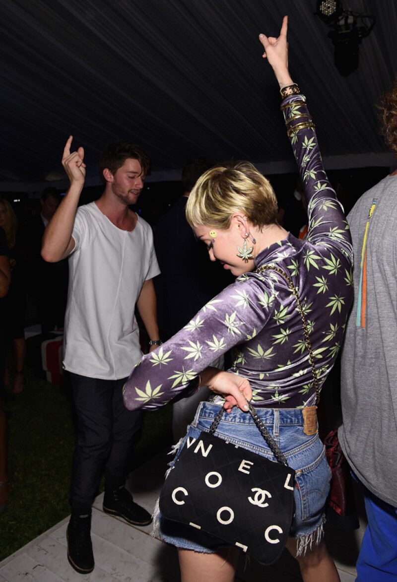 miley cyrus