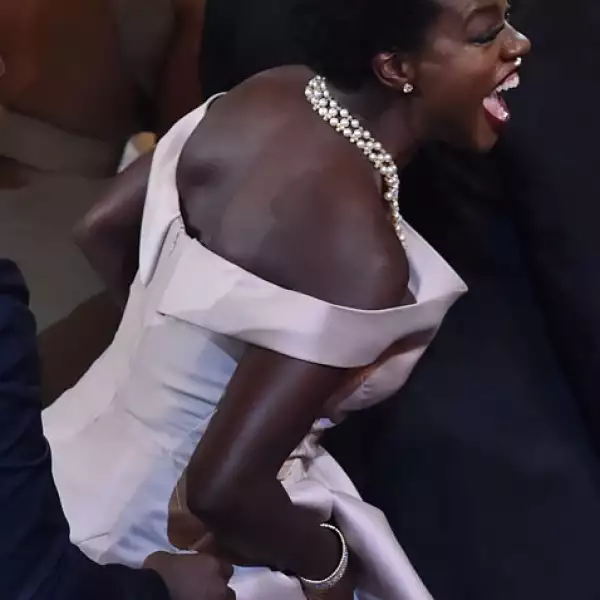 Viola Davis.