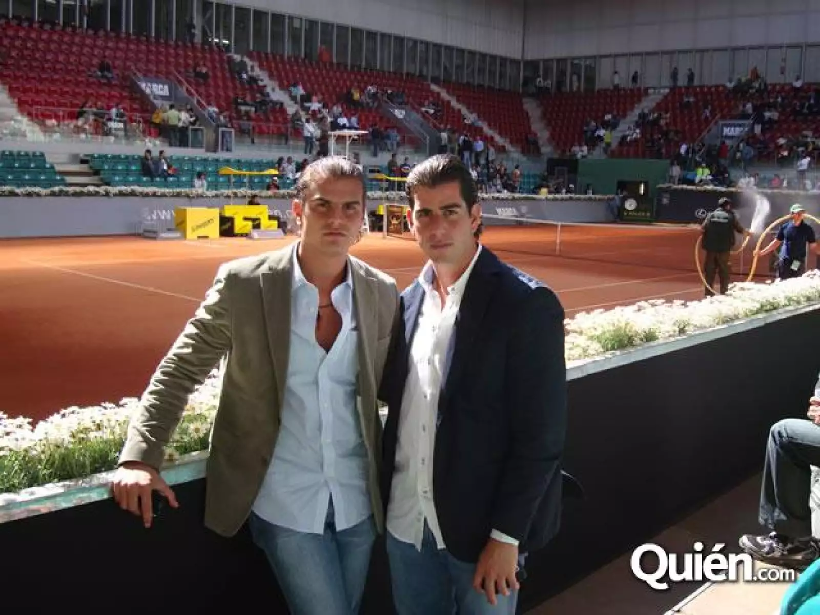 ¿Qué hiciste el verano pasado?