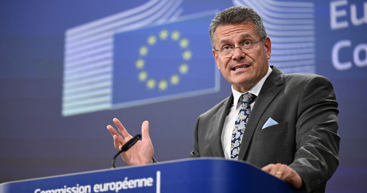 Avrupa Birliği ABD tarifelerine enerji yanıtı hazırlıyor