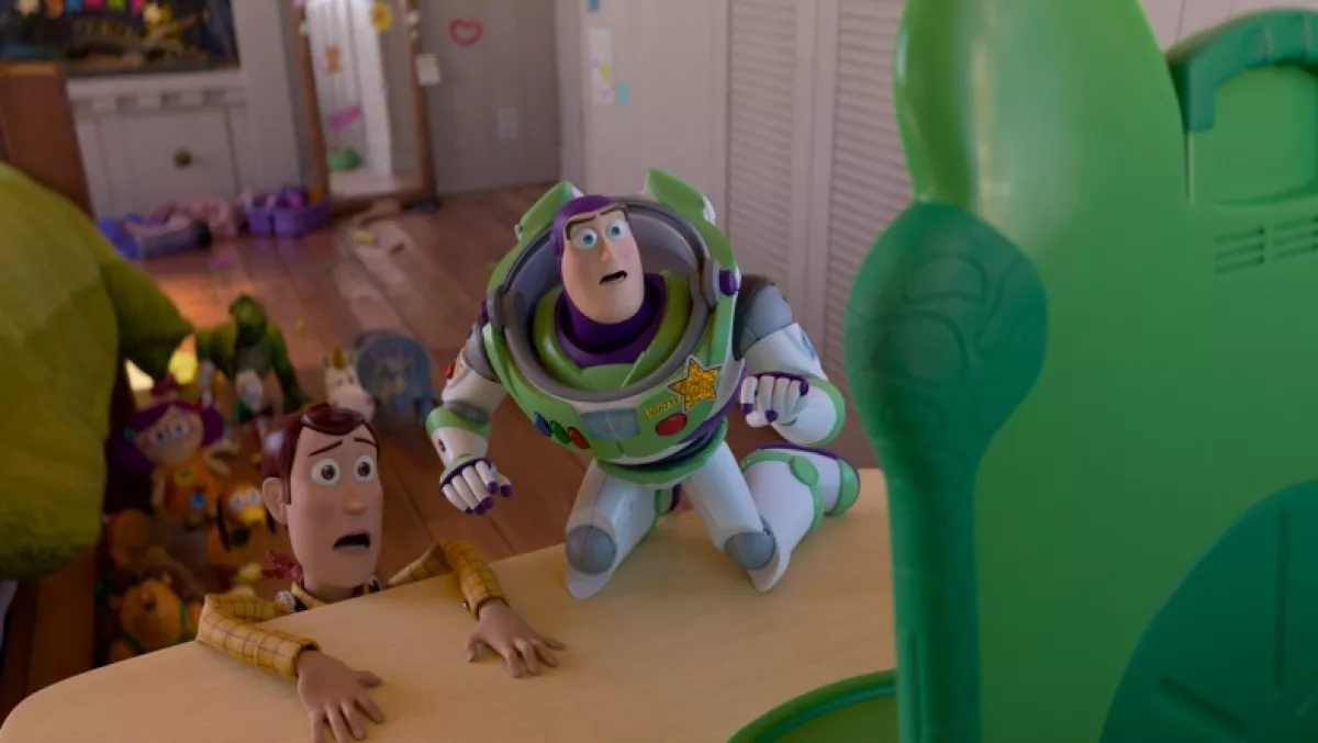 ‘Toy Story 5’: Mira el nuevo tráiler, fecha de estreno, elenco y todos los detalles