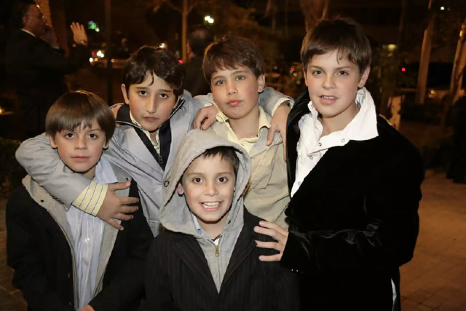 Exposición Luliana Vázquez