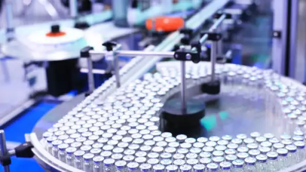 industria farmac�utica