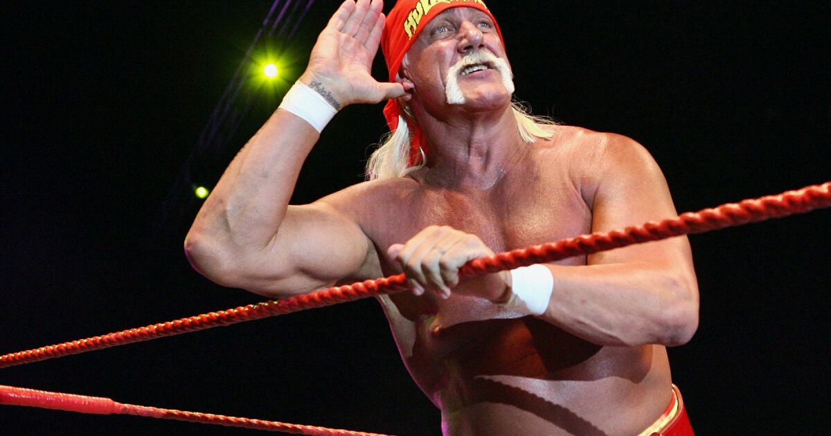 Hulk Hogan'ın serveti neydi ve Rock ve John Cena ile nasıl karşılaştırılırsınız?