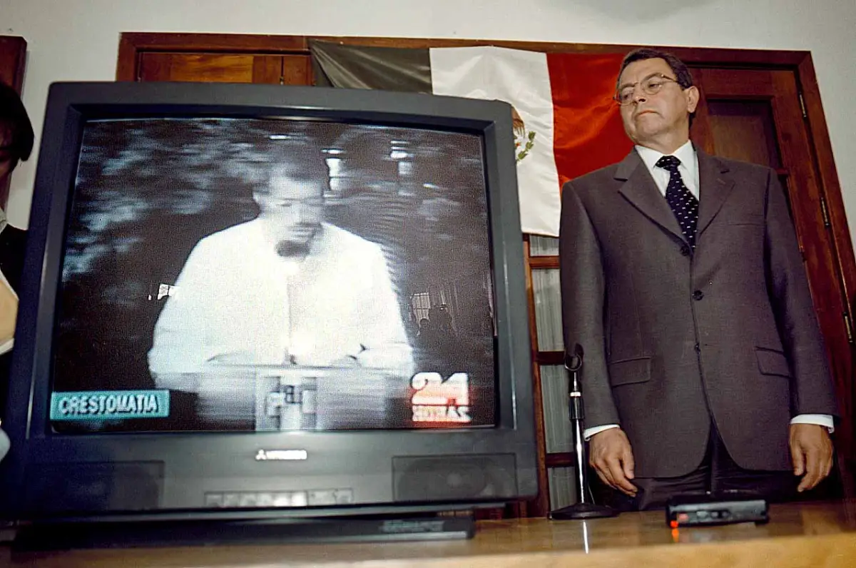 Asesinato Colosio
