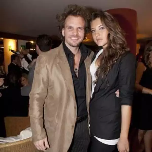 Roger Romero,Maria Colás