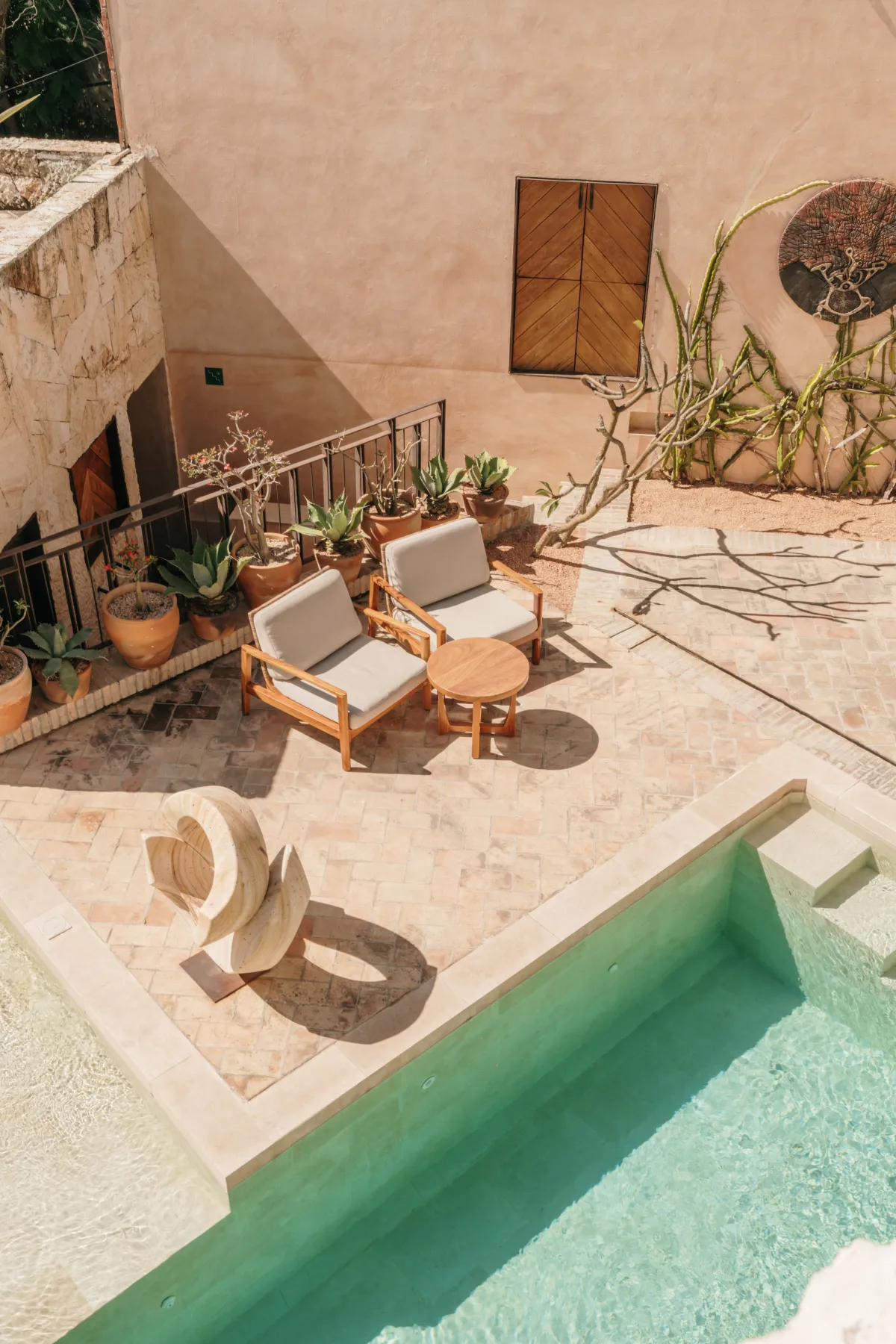 Casa Santo Origen