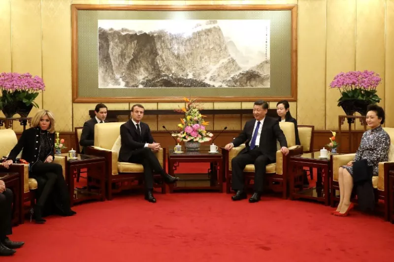 Fortalecer la relación. 