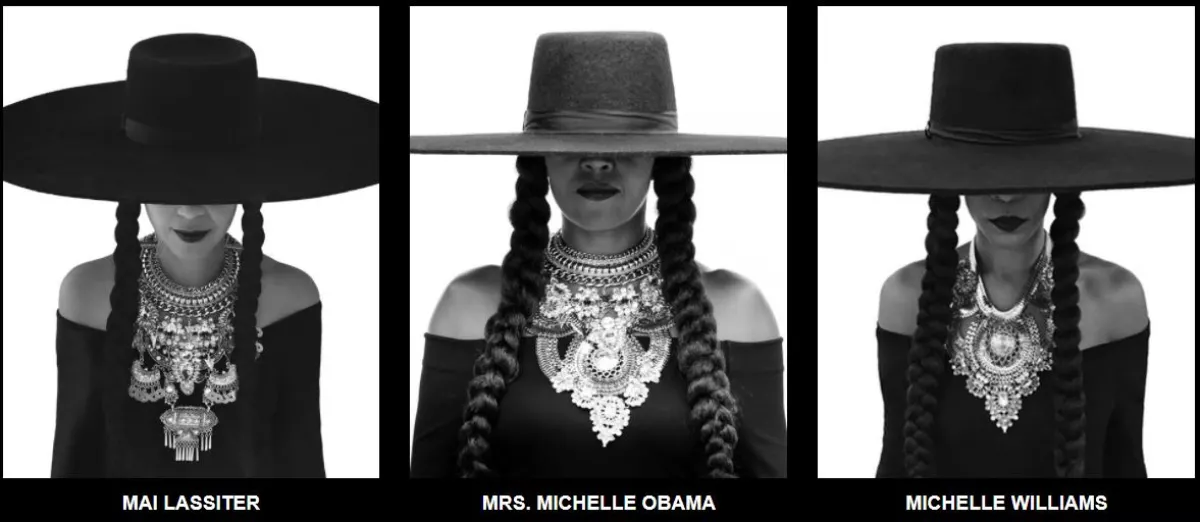 Beyoncé