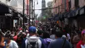 Centro histórico