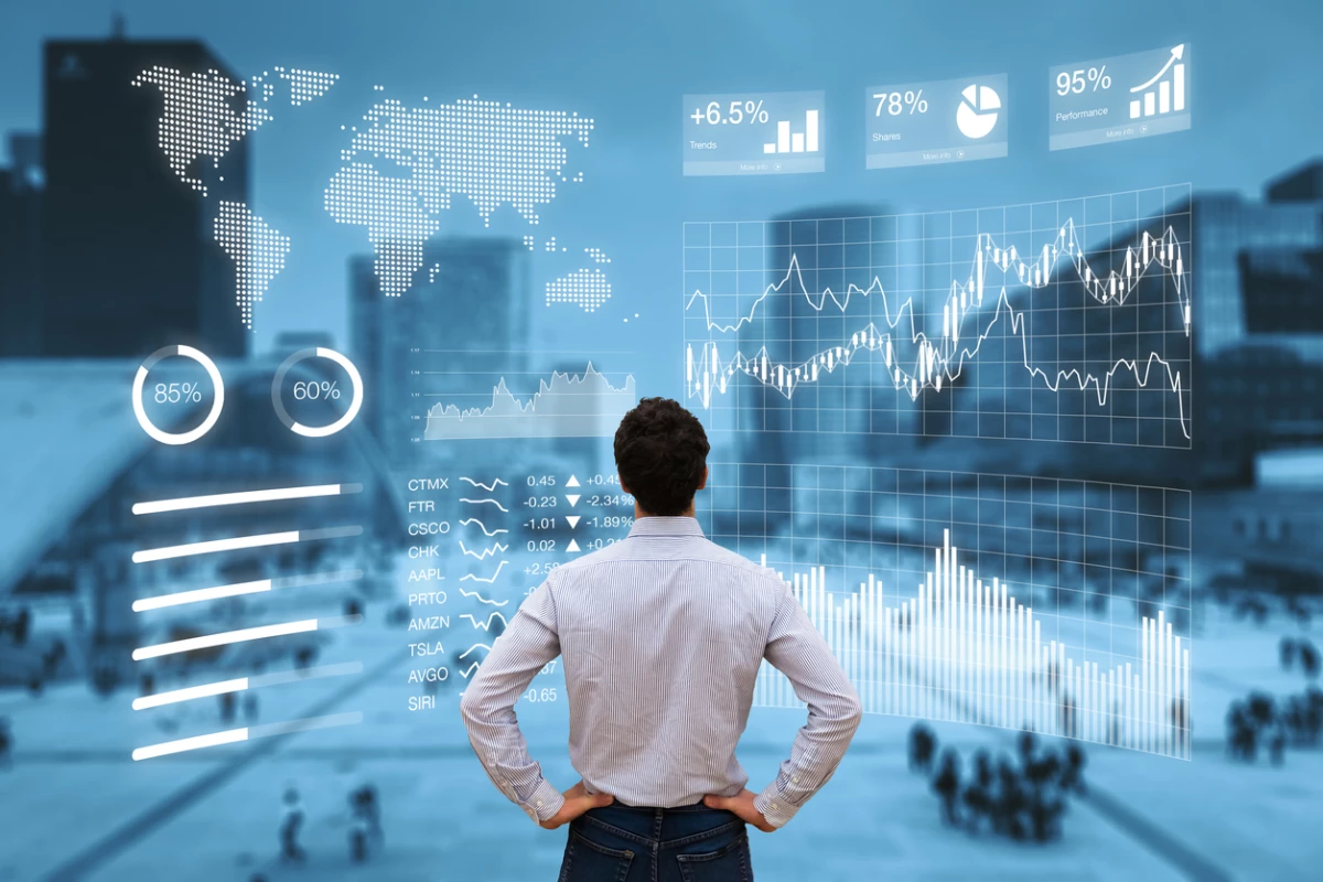 big data