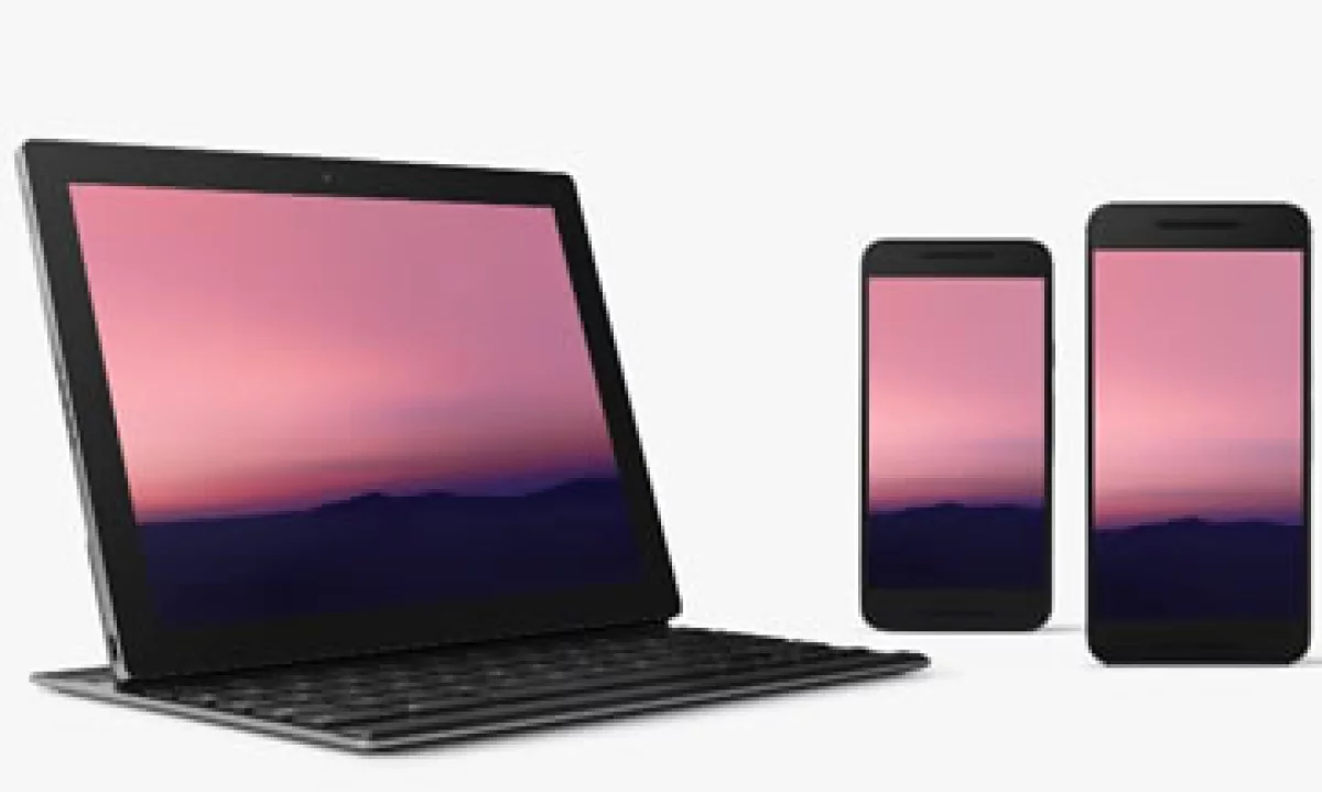 El nuevo sistema operativo aún no tiene un nombre definitivo. (Foto: Google)