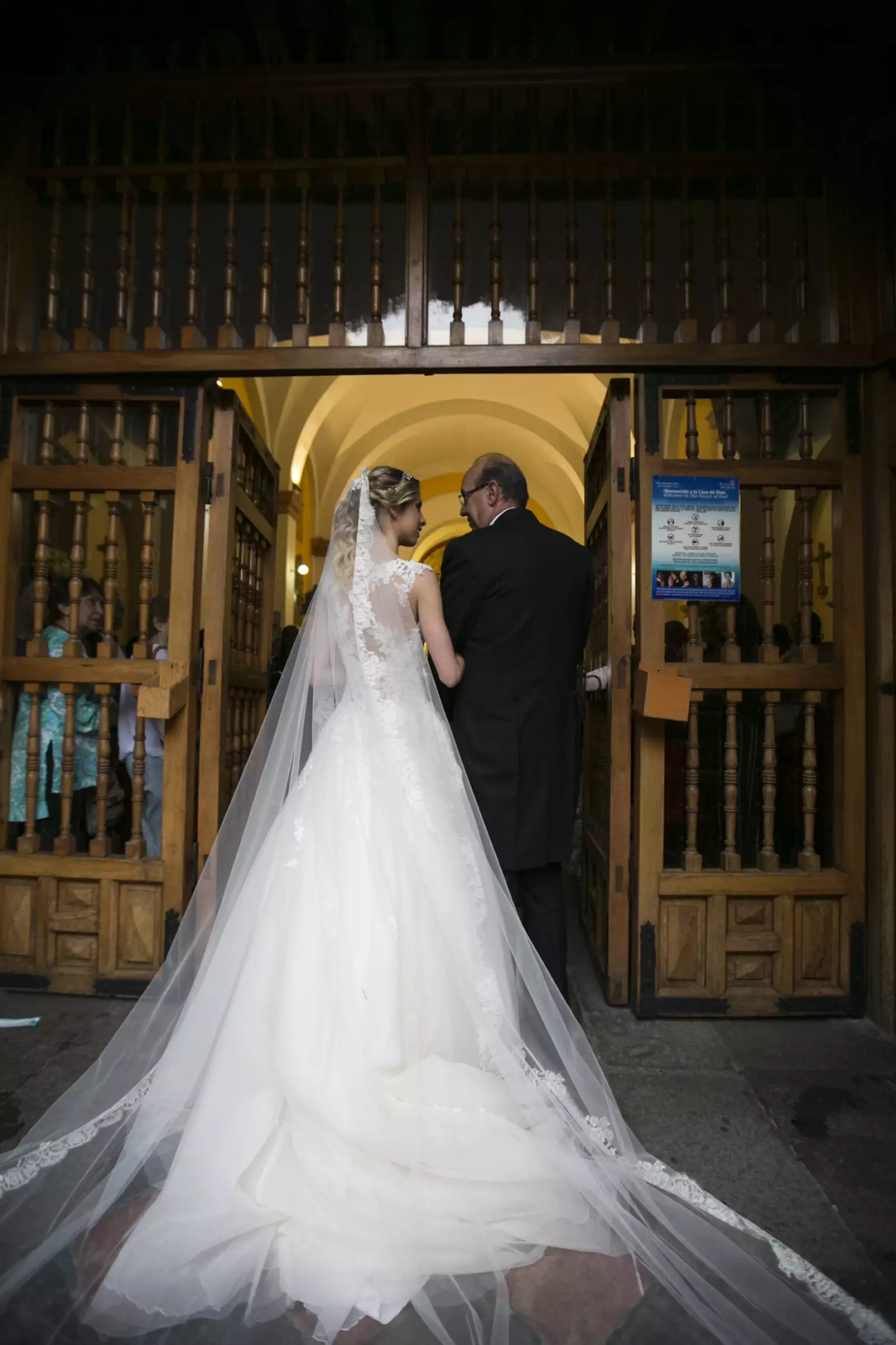 Boda Ana Paula y Arturo