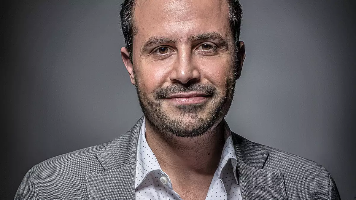 Sebastián Tonda.