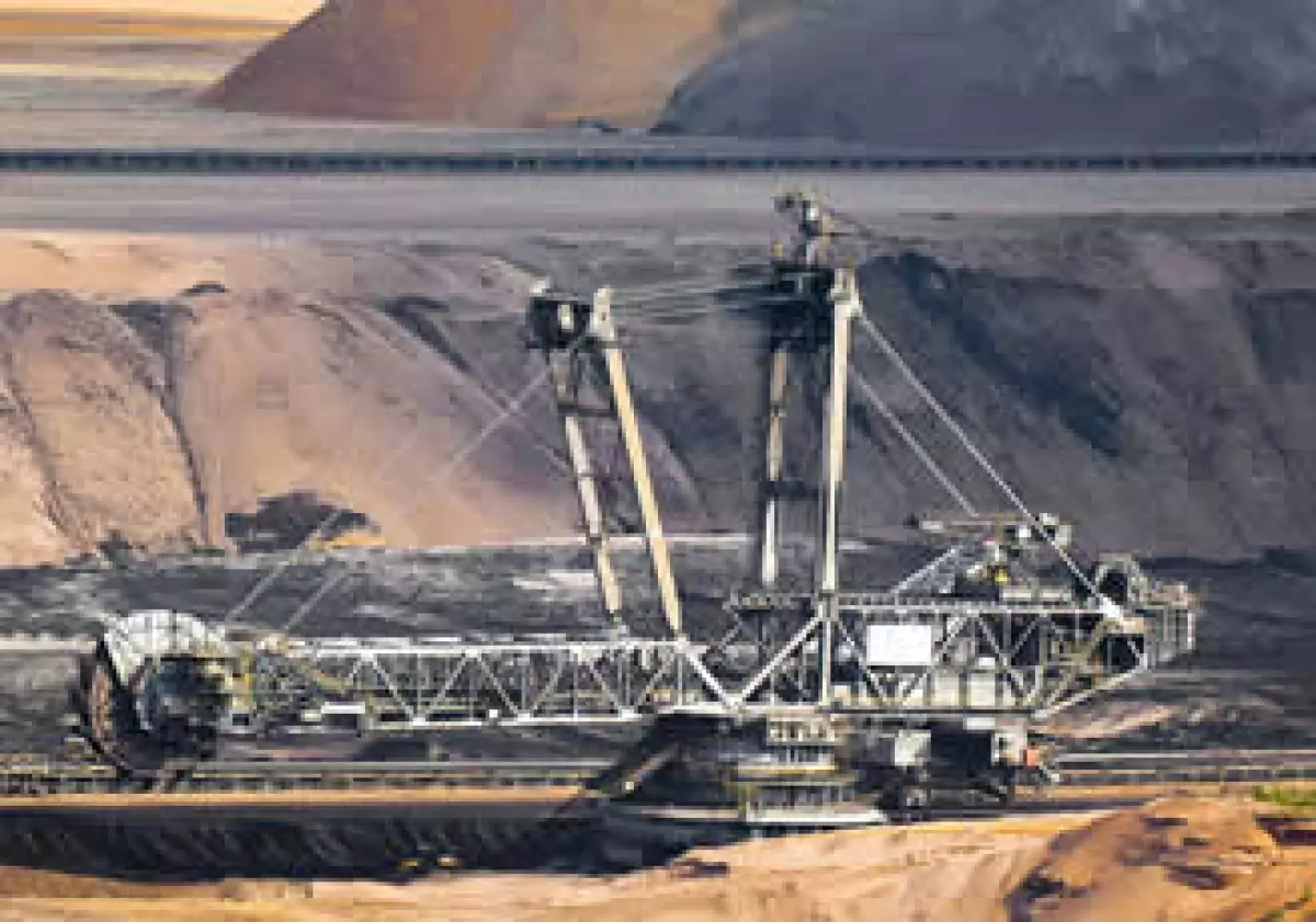 La mina ubicada en el municipio de Asientos, genera oro, plata y zinc. (Foto: Photos to Go)