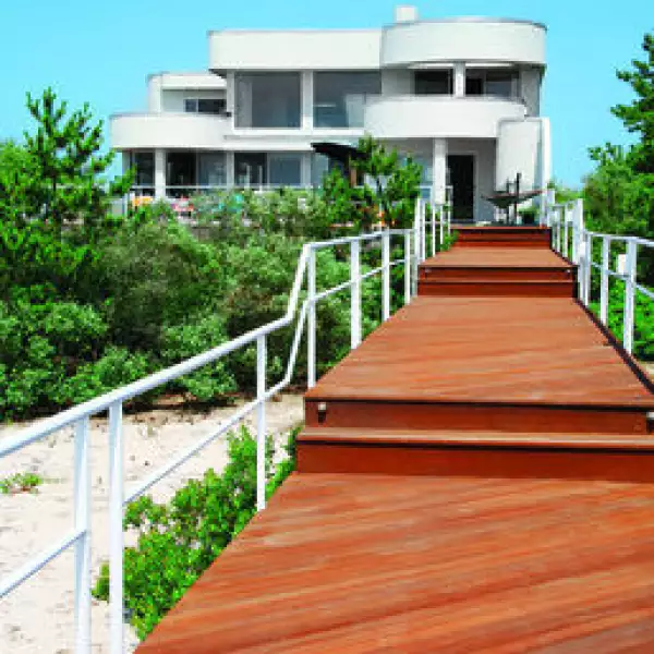 Casa de Steve Madden