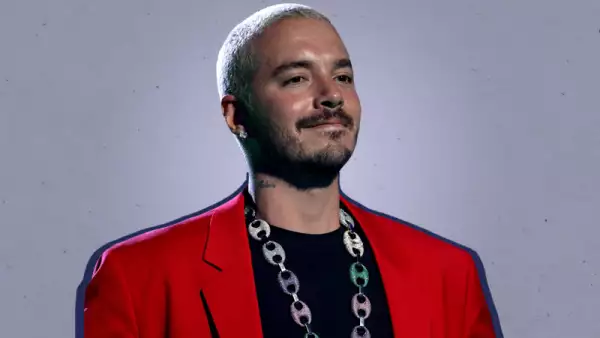 J Balvin