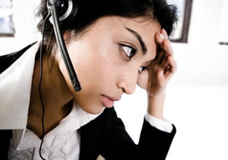 Las emociones negativas pueden afectar nuestro trabajo y nuestra salud. (Foto: Jupiter Images)