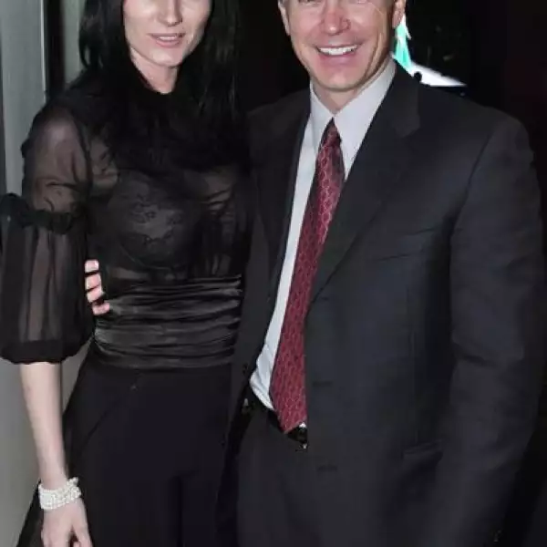 Anda Petrescu y Manuel San Miguel