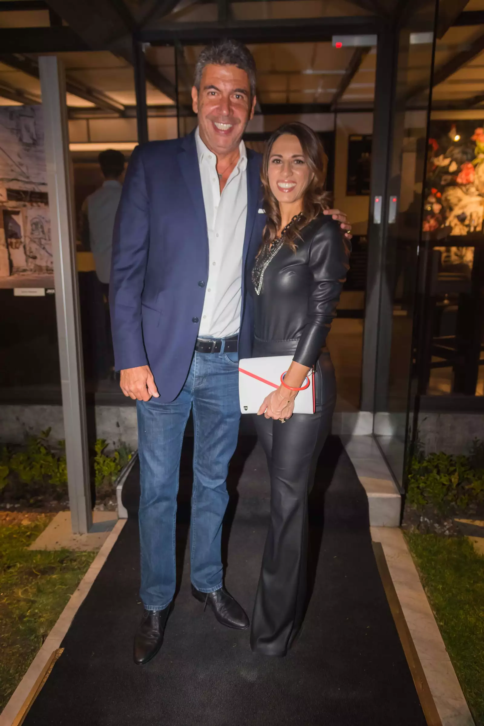 Grand Opening JMX Foto San Ángel