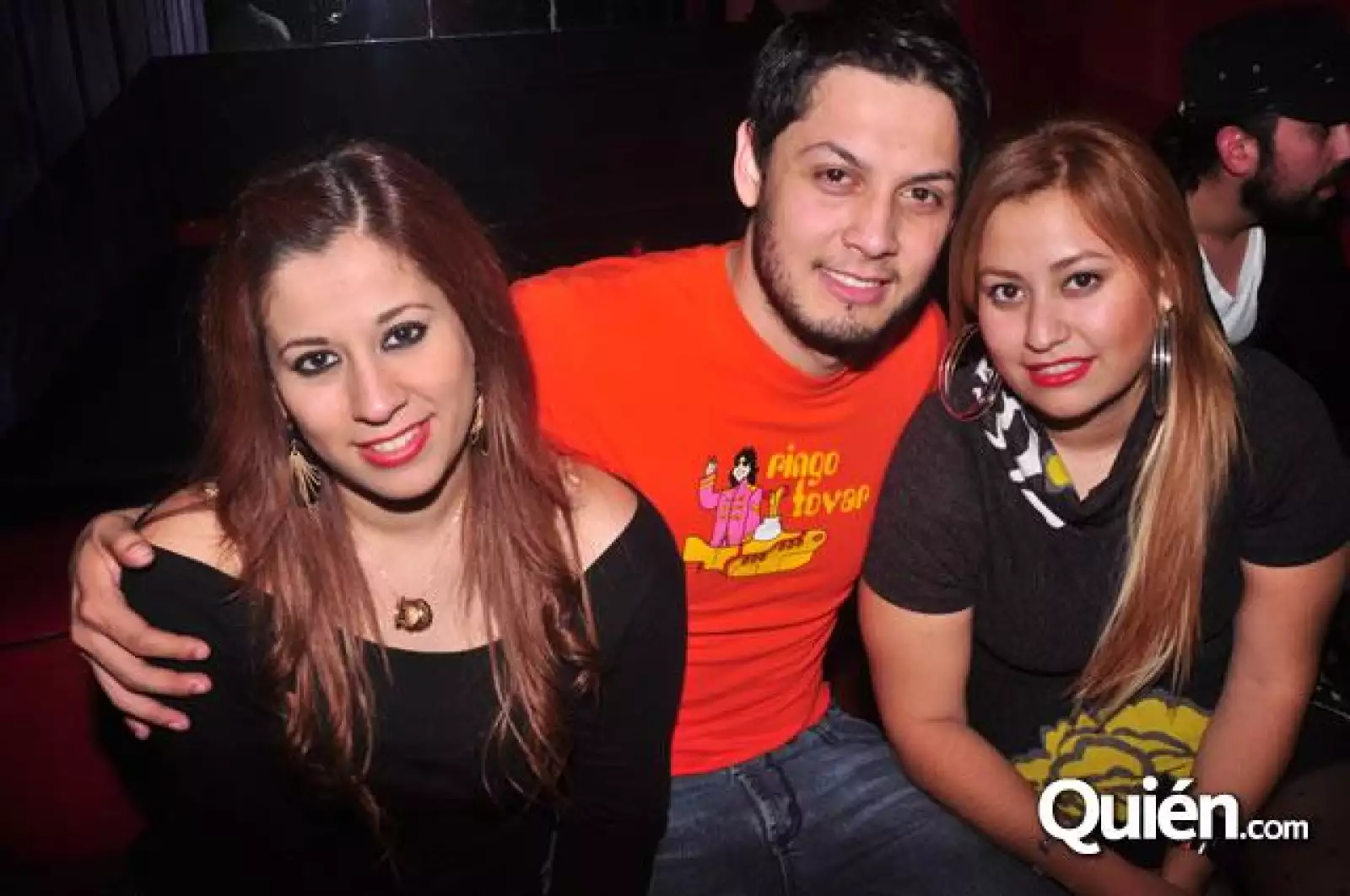 Cumpleaños Collovati Rizzo