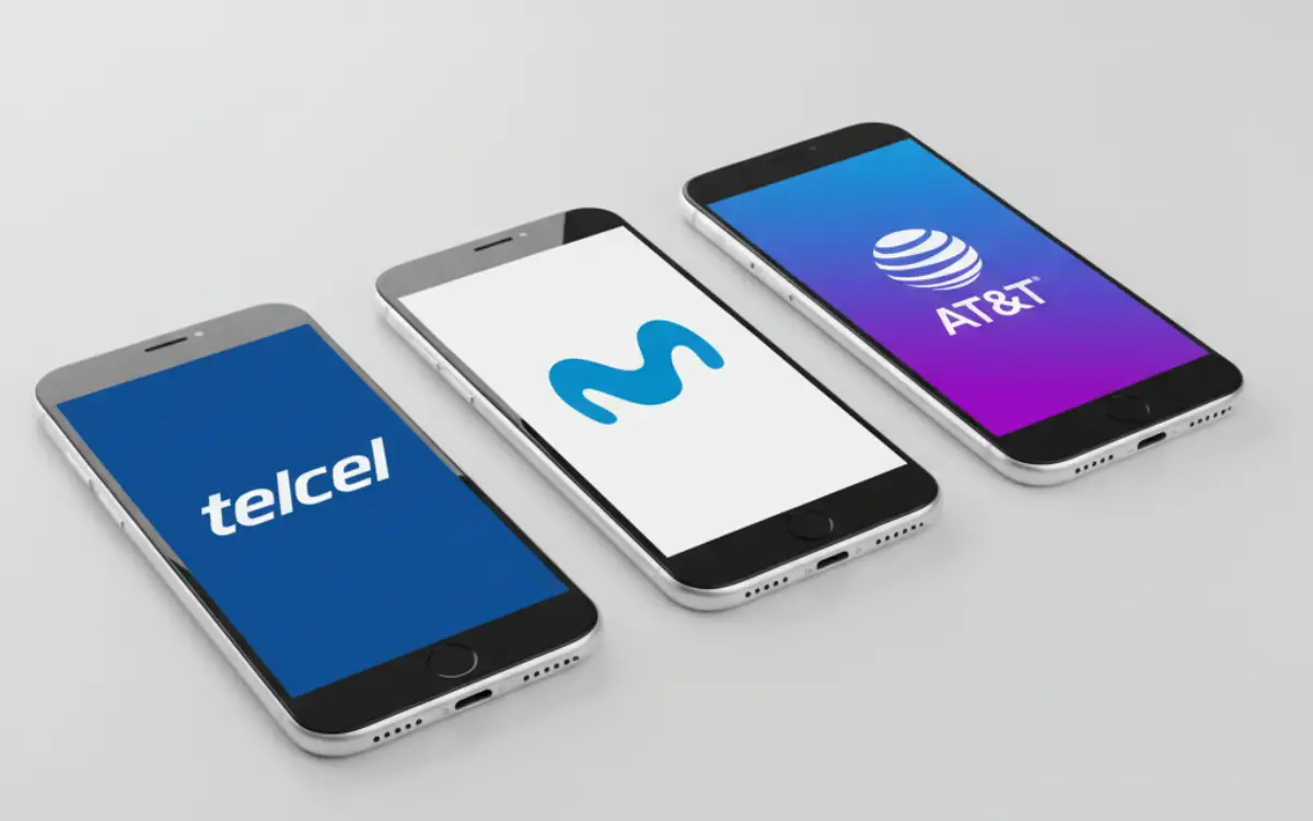 ¿Qué es el Registro de Usuarios que iniciaron Telcel, Movistar y AT&T y cómo te afecta?