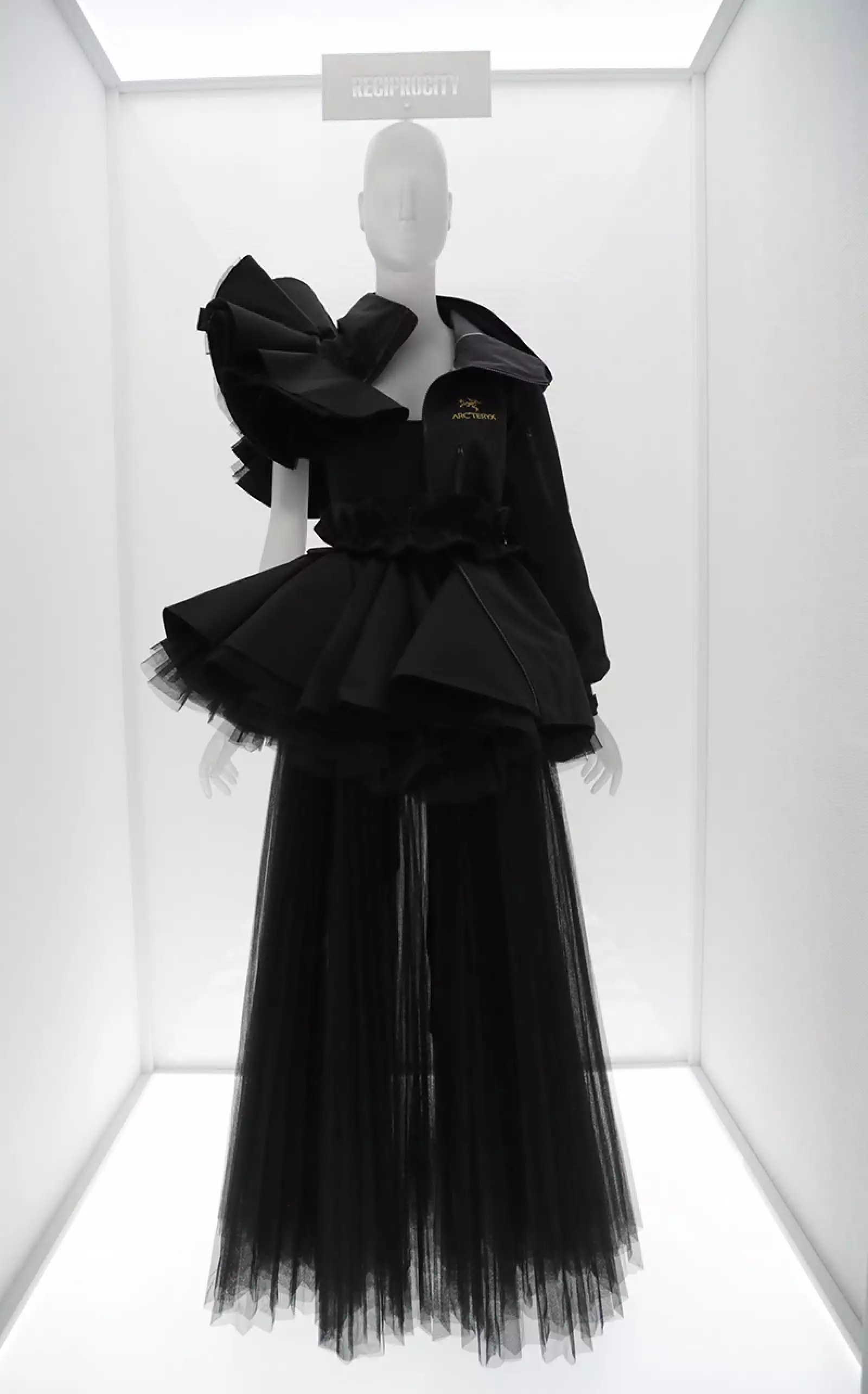 The Costume Institute Benefit celebrating the opening of In America: A Lexicon of Fashion, Exhibit Press Preview, The Metropolitan Museum of Art, New York, USA - 13 Sep 2021