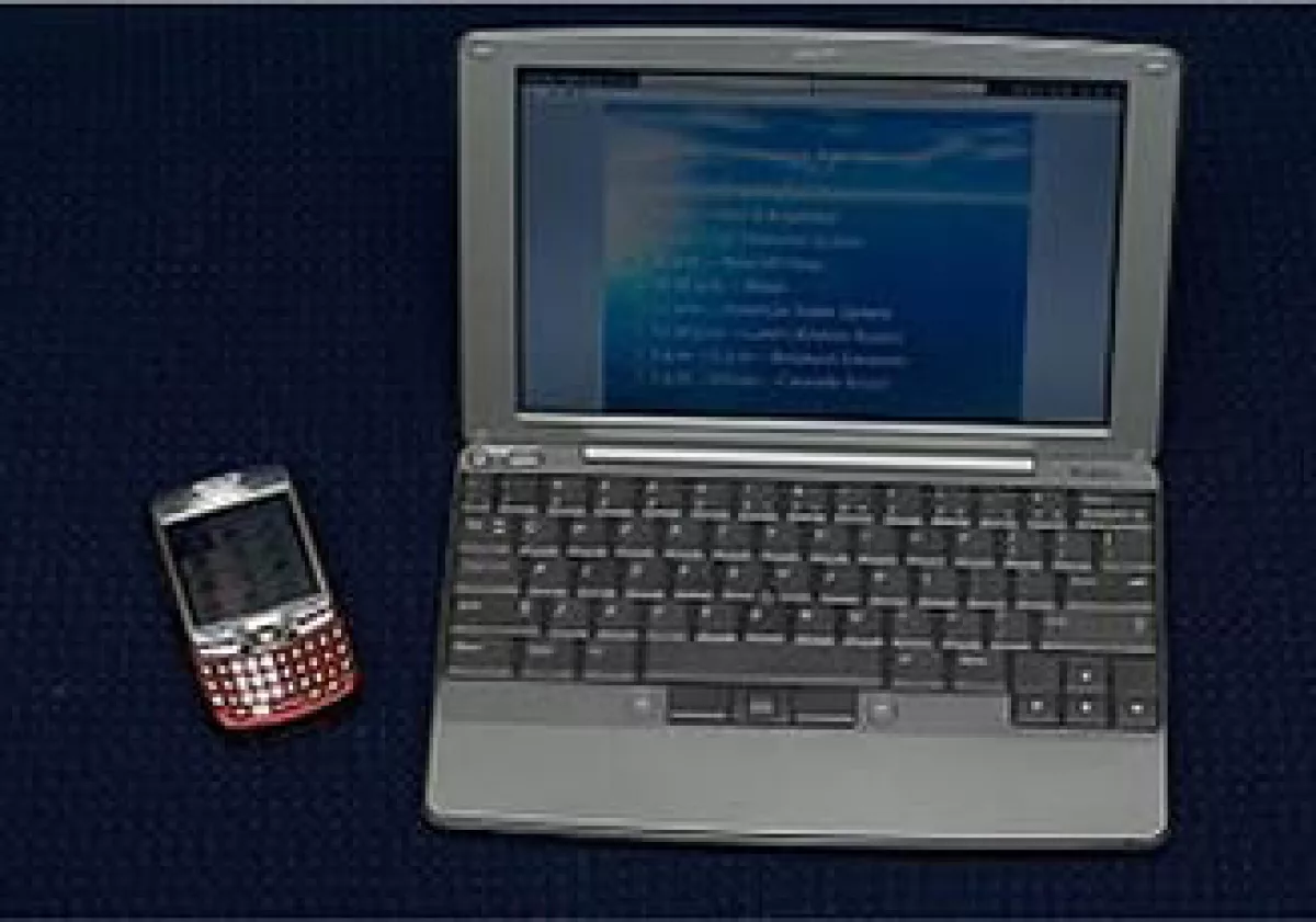 La idea original fue de Palm algunos años pero el invento fue criticado por la prensa y la firma estaba en declive. (Foto: Cortesía Fortune)