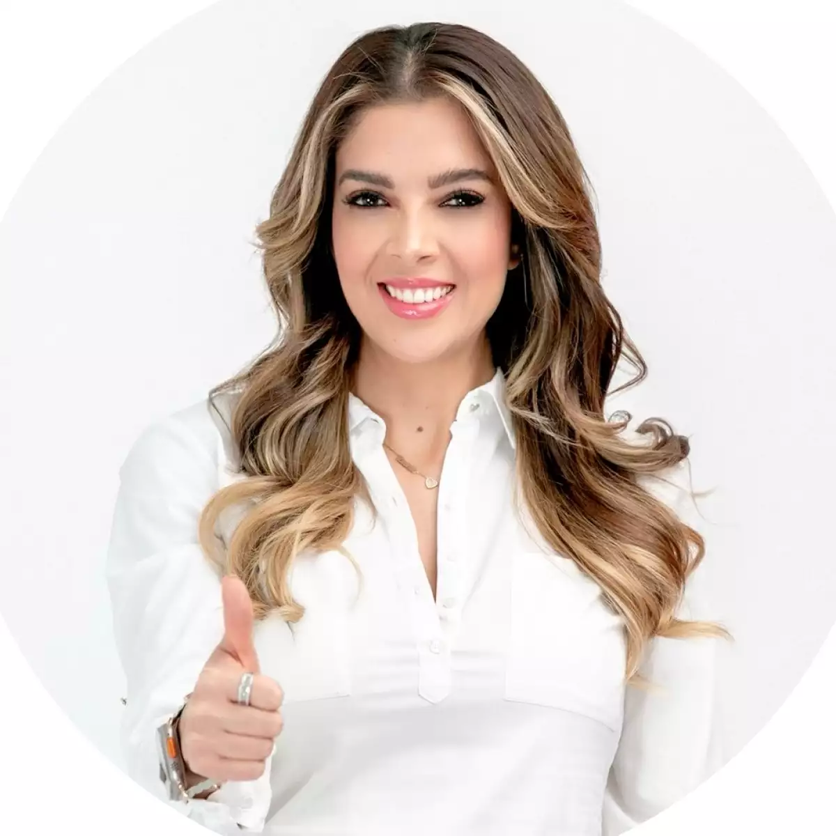 Ruth González Silva