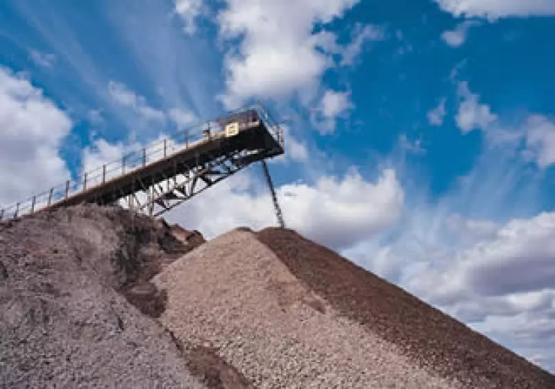 México y Perú aportan el 33% de la producción mundial de plata. (Foto: Jupiter Images)