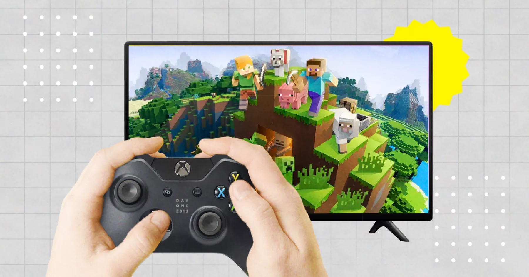 La gran enseñanza que Minecraft dejó a Xbox en su nueva etapa ...