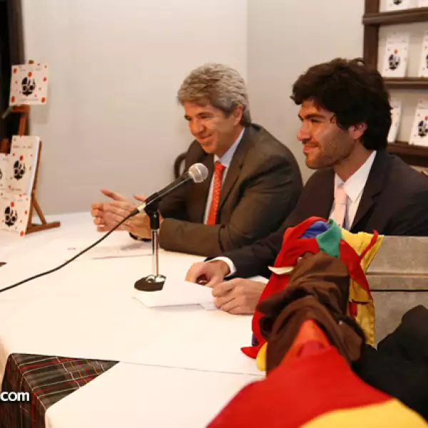 Jaime Mijares,Jaime Mijares