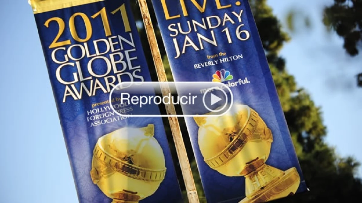 Globos de Oro