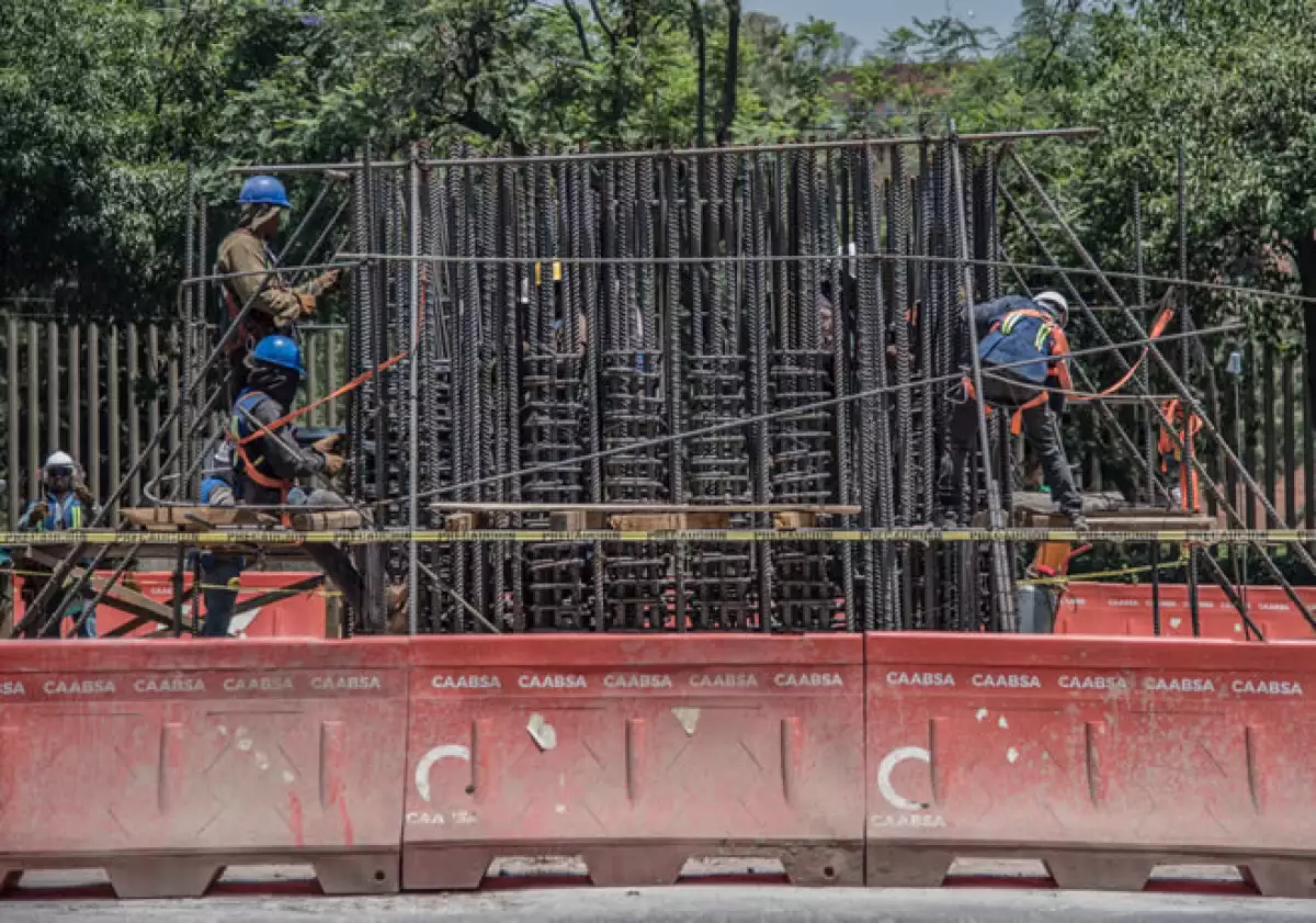 tren mexico toluca obras