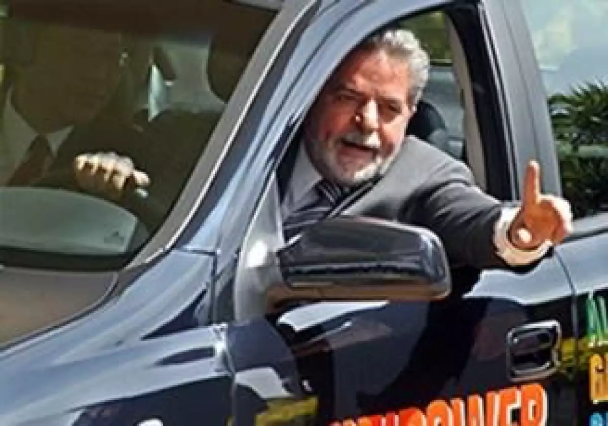 automotriz brasil