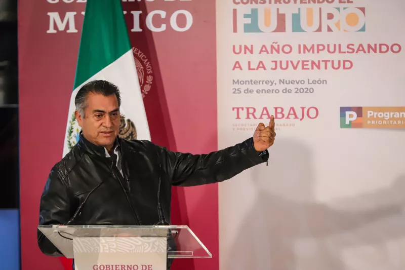 Jaime Rodríguez Calde